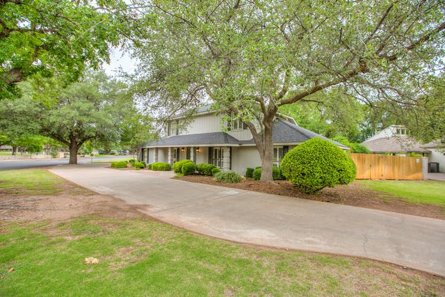 5235 Beverly Drive, San Angelo, TX 76904