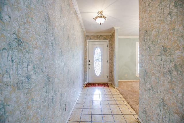5235 Beverly Drive, San Angelo, TX 76904
