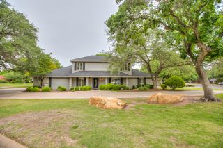 5235 Beverly Drive, San Angelo, TX 76904
