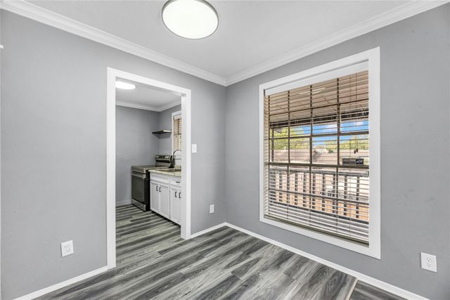 502 Frawley Street 2, Houston, TX 77009