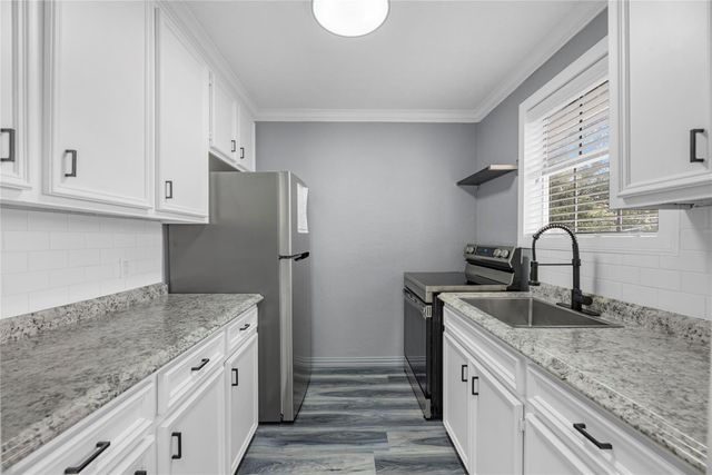 502 Frawley Street 2, Houston, TX 77009