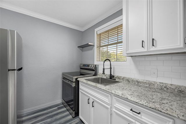 502 Frawley Street 2, Houston, TX 77009