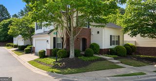 606 W Oaks Drive, Woodstock, GA 30188
