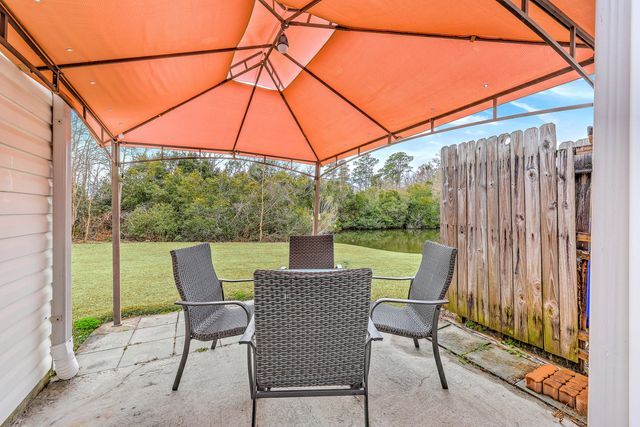 5201 Pomfret Street, North Charleston, SC 29418