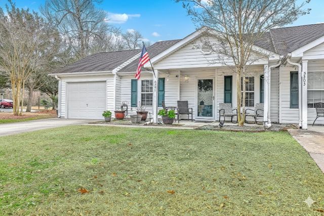 5201 Pomfret Street, North Charleston, SC 29418