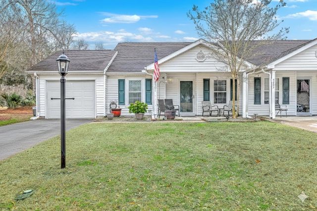 5201 Pomfret Street, North Charleston, SC 29418