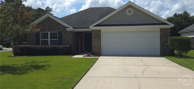 32 Montero Drive, Savannah, GA 31405