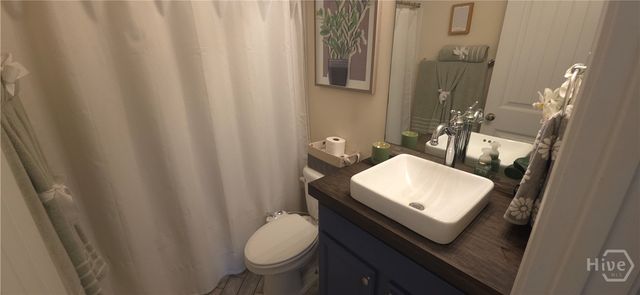 32 Montero Drive, Savannah, GA 31405