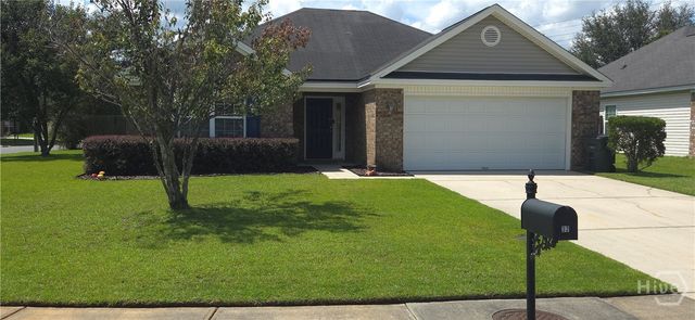 32 Montero Drive, Savannah, GA 31405