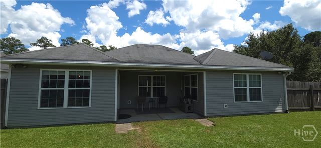 32 Montero Drive, Savannah, GA 31405