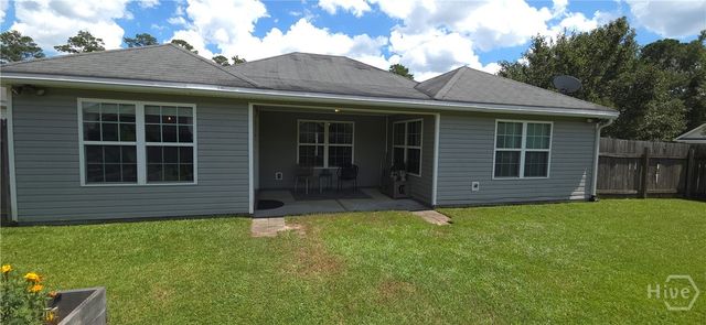 32 Montero Drive, Savannah, GA 31405