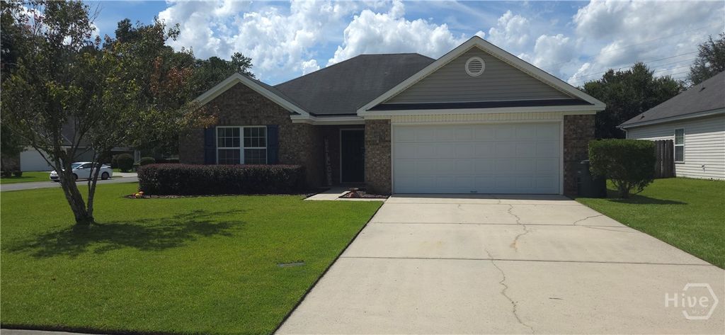 32 Montero Drive, Savannah, GA 31405