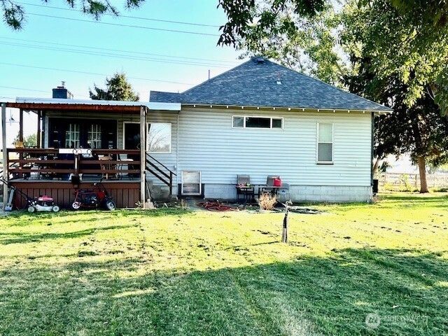 2368 Heritage Road, Walla Walla, WA 99362