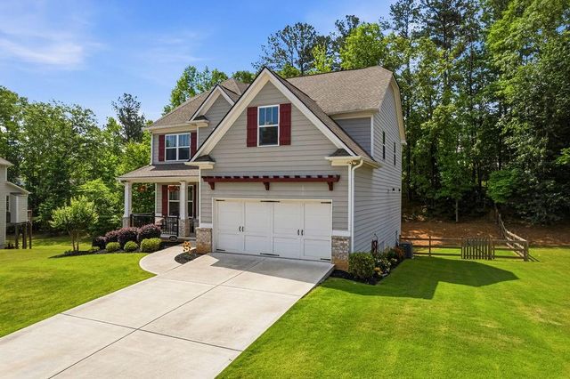 70 Dunston Way, Villa Rica, GA 30180
