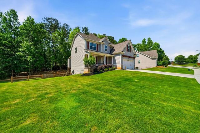 70 Dunston Way, Villa Rica, GA 30180