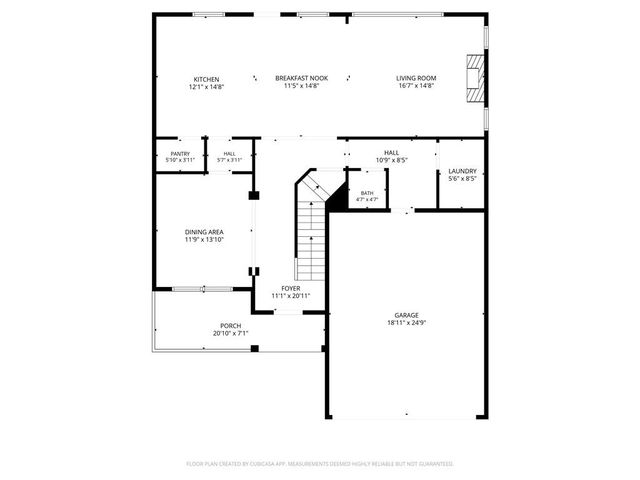 70 Dunston Way, Villa Rica, GA 30180