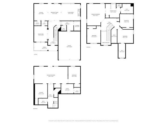 70 Dunston Way, Villa Rica, GA 30180