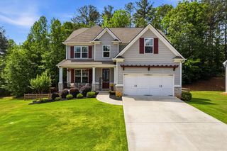 70 Dunston Way, Villa Rica, GA 30180