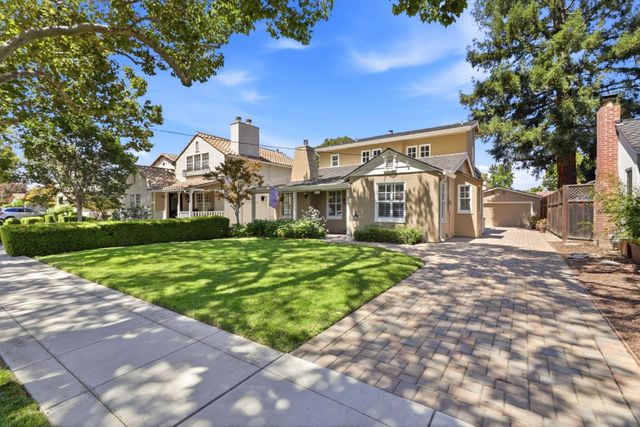 875 Nevada Avenue, San Jose, CA 95125