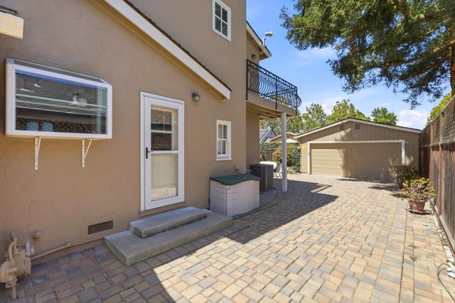 875 Nevada Avenue, San Jose, CA 95125