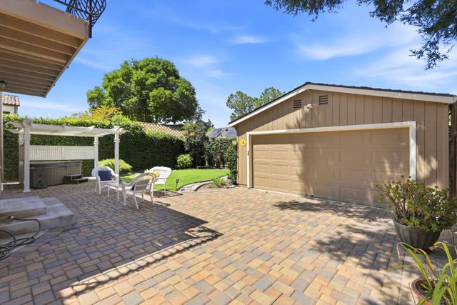 875 Nevada Avenue, San Jose, CA 95125