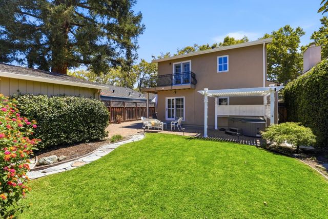 875 Nevada Avenue, San Jose, CA 95125