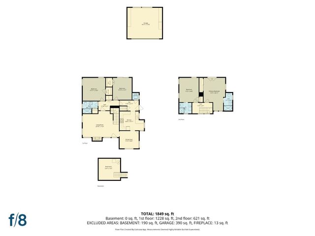 875 Nevada Avenue, San Jose, CA 95125