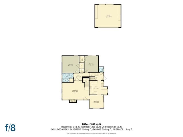 875 Nevada Avenue, San Jose, CA 95125