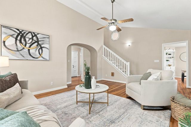 875 Nevada Avenue, San Jose, CA 95125