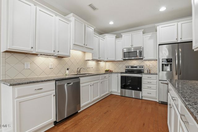 2434 Swans Rest Way, Raleigh, NC 27606