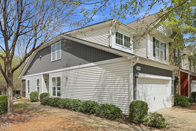 2434 Swans Rest Way, Raleigh, NC 27606