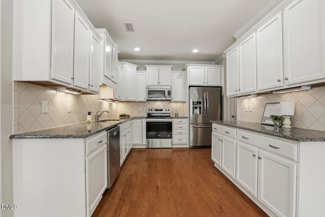 2434 Swans Rest Way, Raleigh, NC 27606