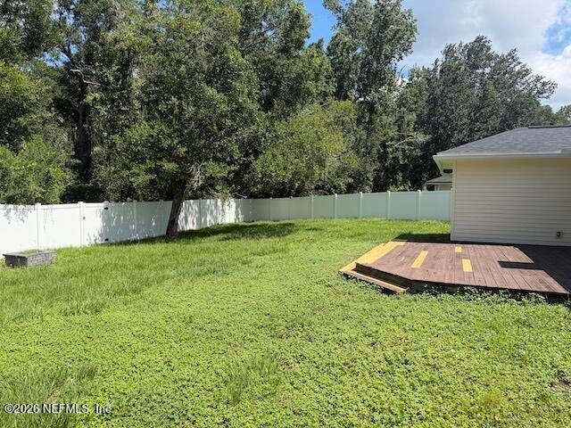 6124 HANNAH STABLES Court, Jacksonville, FL 32244