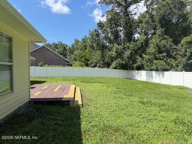 6124 HANNAH STABLES Court, Jacksonville, FL 32244