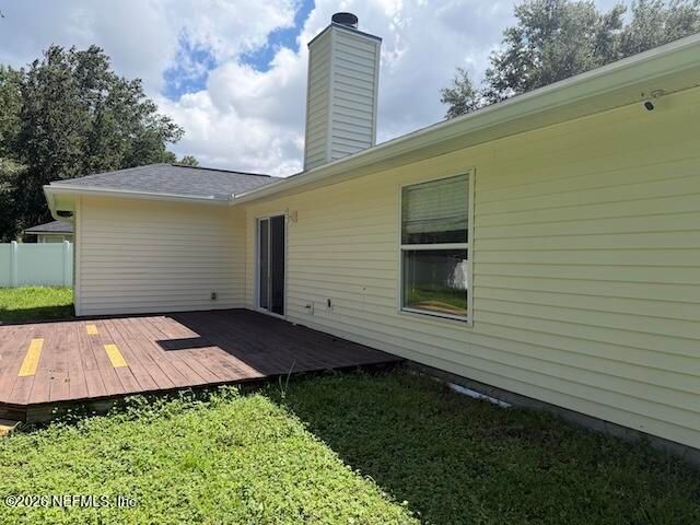 6124 HANNAH STABLES Court, Jacksonville, FL 32244