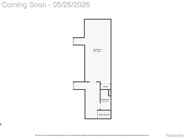 2475 Creekside Court, Rochester, MI 48306