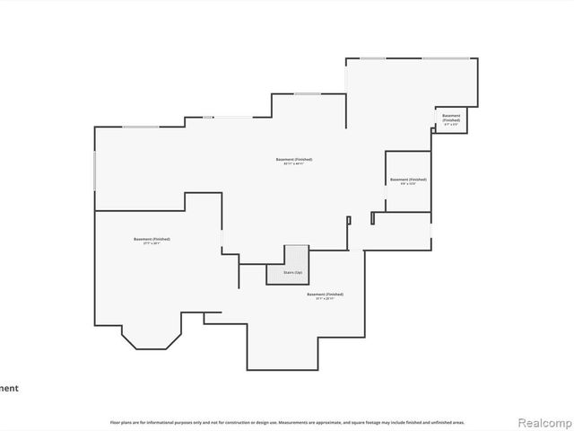 2475 Creekside Court, Rochester, MI 48306