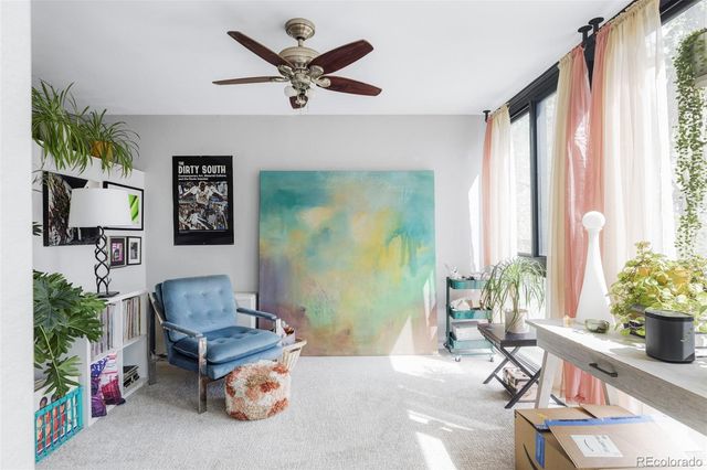 1050 N Corona Street 112, Denver, CO 80218