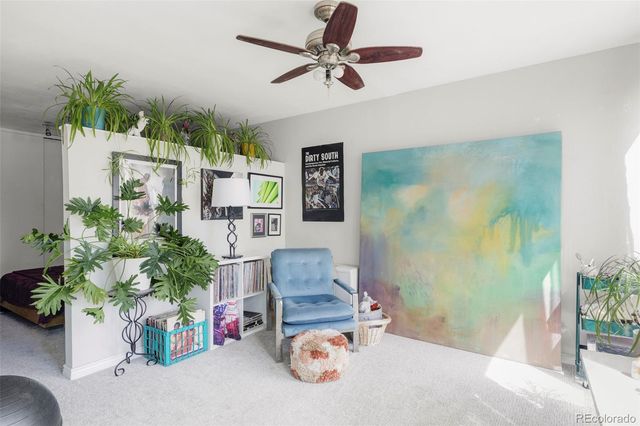 1050 N Corona Street 112, Denver, CO 80218