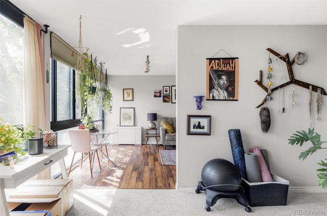 1050 N Corona Street 112, Denver, CO 80218