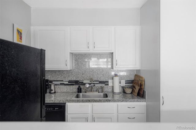 1050 N Corona Street 112, Denver, CO 80218