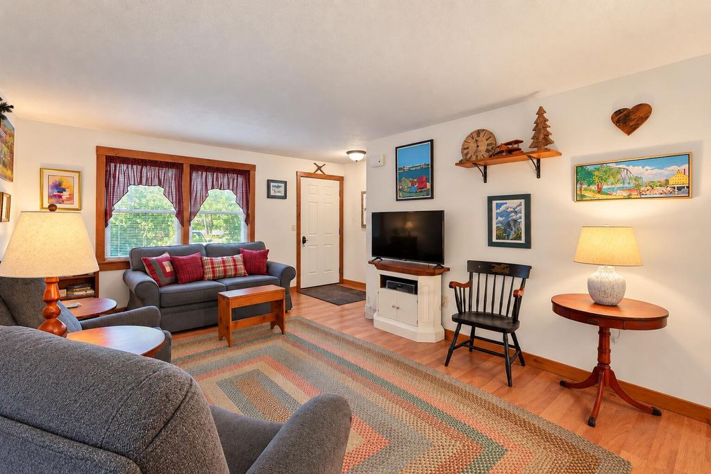 13 Oakwood Terrace 13, Brunswick, ME 04011 — photo 5