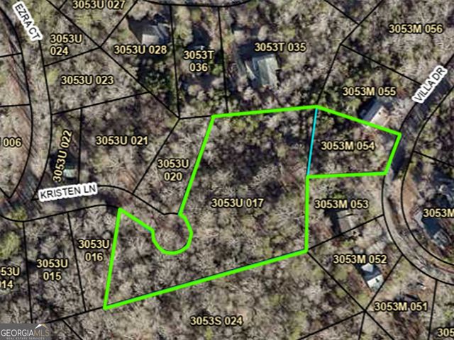64 Kristen Lane, Ellijay, GA 30540