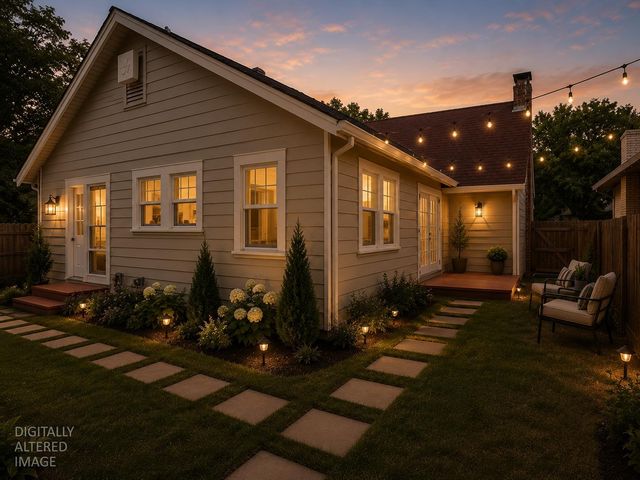 1040 W Poplar St, Stockton, CA 95203