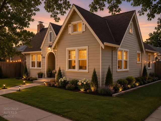 1040 W Poplar St, Stockton, CA 95203