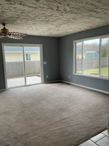 120 Marina Street, Houghton Lake, MI 48629