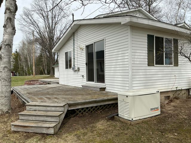 120 Marina Street, Houghton Lake, MI 48629