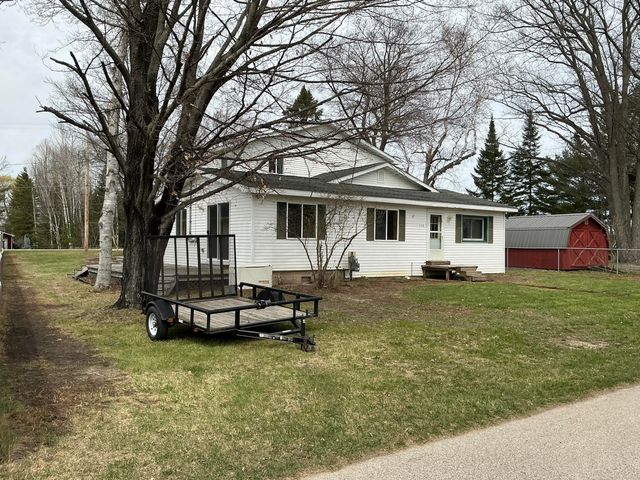 120 Marina Street, Houghton Lake, MI 48629