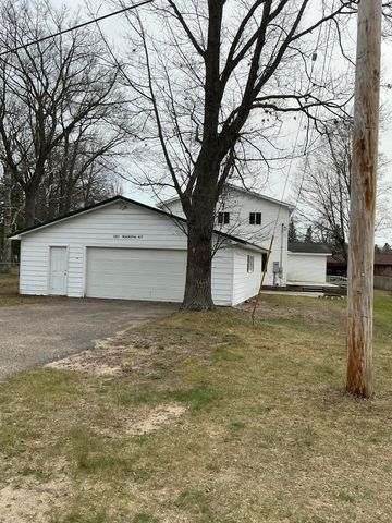 120 Marina Street, Houghton Lake, MI 48629