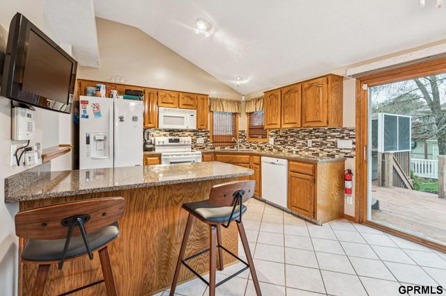 4636 N 126Th Avenue, Omaha, NE 68164